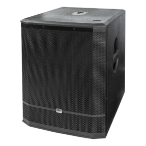 DAP Pure-18S Passieve subwoofer - 18 inch 1600W