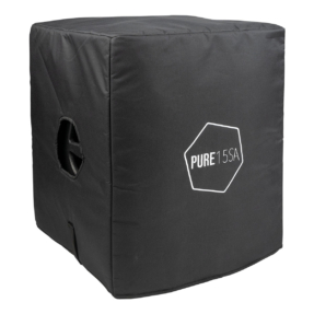 DISCONTINUED - DAP Transport-/Beschermhoes voor Pure-15(A)S