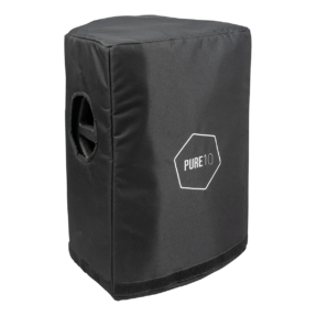 DISCONTINUED - DAP Transport-/Beschermhoes voor Pure-10(A)