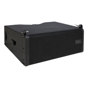 Odin T-8A Actieve Line Array 2-weg Satelliet speaker - 8 inch 800W