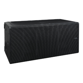 Odin S-218A Ultra Actieve Subwoofer - 18 inch 4000W