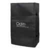 DAP Transporthoes voor 2x Odin S-18A