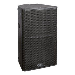 Odin SF-12A Actieve 2-weg speaker - 12 inch 800W