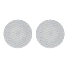 DISCONTINUED - DAP WCSS-230 Actieve WiFi plafondspeaker set - 6,5 inch 60W