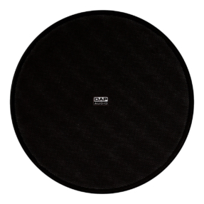 DAP EDCS-626 6" plafond luidspreker zwart