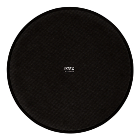 DAP EDCS-8210 8" plafond luidspreker zwart