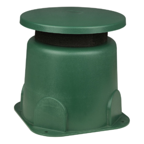 DAP GS-630 buitenspeaker 100V - 30W IP65 - groen