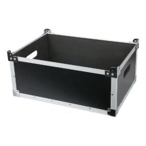 Showgear Stack Case H2 - Value Line