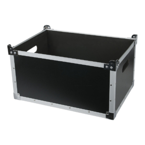 Showgear Stack Case H3 - Value Line
