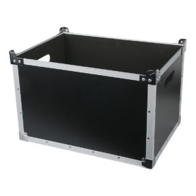 Showgear Stack Case H4 - Value Line