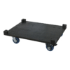 Showgear Wielplaat voor Stack Case - Value Line