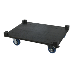 Showgear Wielplaat voor Stack Case - Value Line