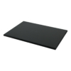 Showgear Afdekplaat voor Stack Case