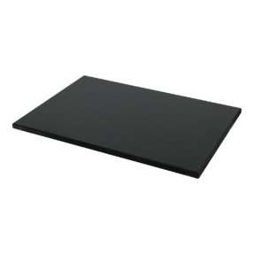 Showgear Afdekplaat voor Stack Case