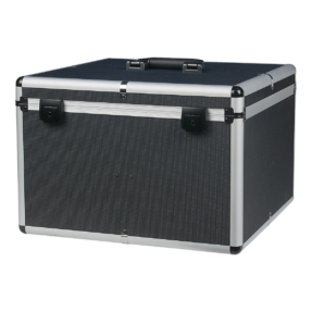 Showgear LCA-PAR5 - Value Line flightcase voor 4x Par 56 LED