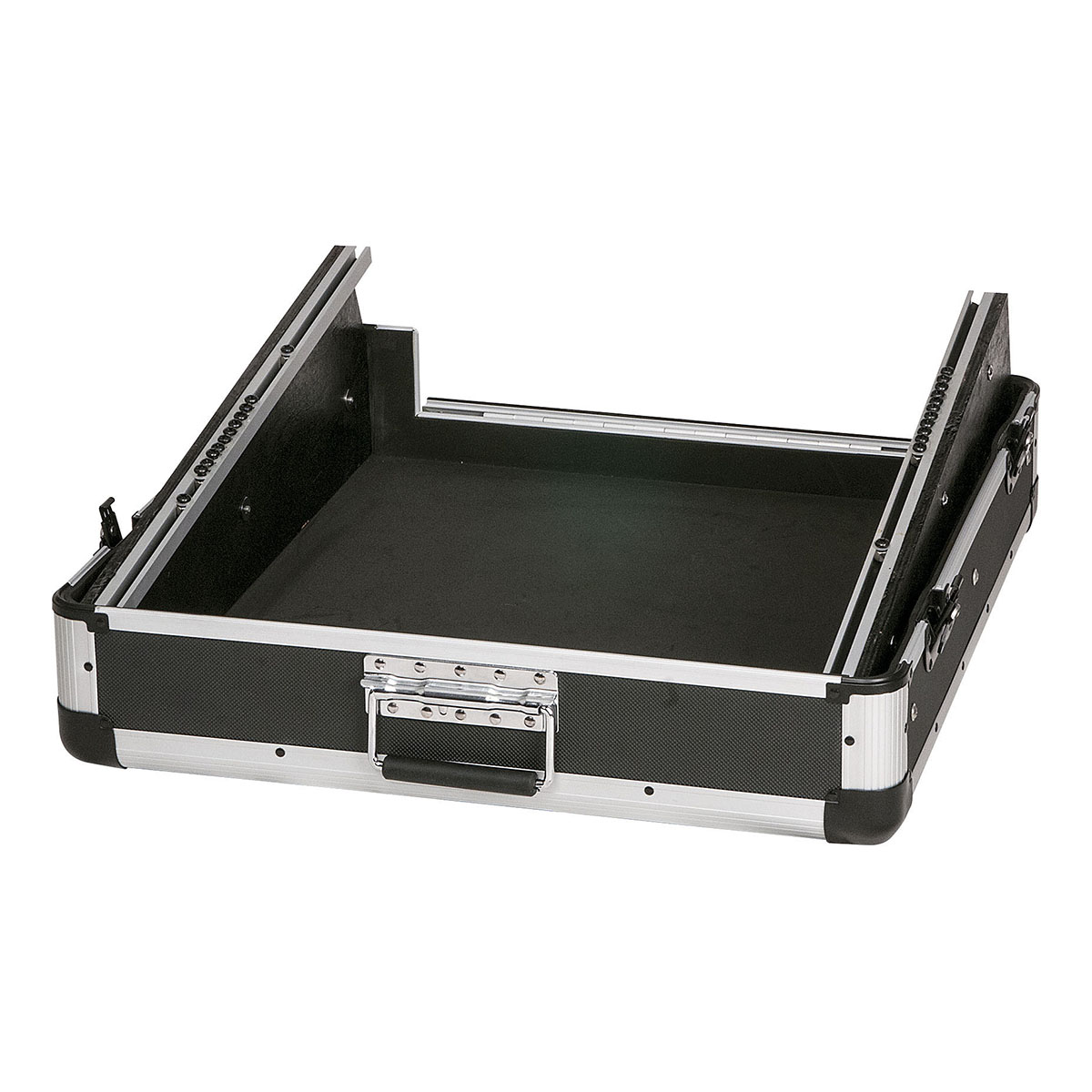 DISCONTINUED - DAP ACA-MIX2 Value Line - 19 inch mixer flightcase DISCONTINUED - DAP ACA-MIX2 Value Line - 19 inch mixer flightcase