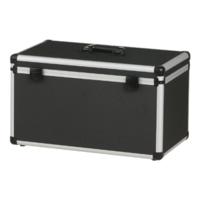DAP Value Line flightcase voor 4x Showtec Club Par