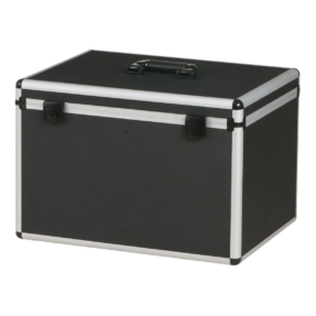 DAP Value Line flightcase voor 4x Showtec Kanjo Spot / Wash
