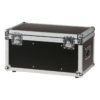 DAP flightcase voor 4x Showtec Kanjo Spot / Wash
