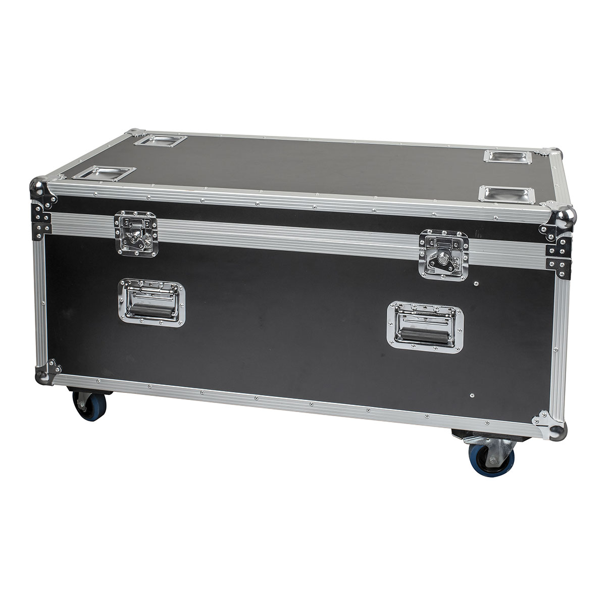 DAP Case voor 8x Pulse Pixel Bar 16 DAP Case voor 8x Pulse Pixel Bar 16