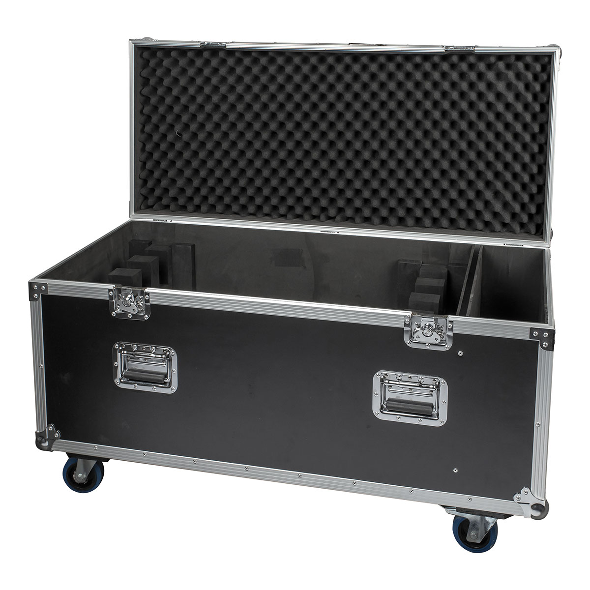 DAP Case voor 8x Pulse Pixel Bar 16 DAP Case voor 8x Pulse Pixel Bar 16