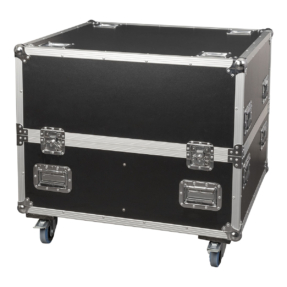 DAP Case voor 2x Vintage Blaze '55