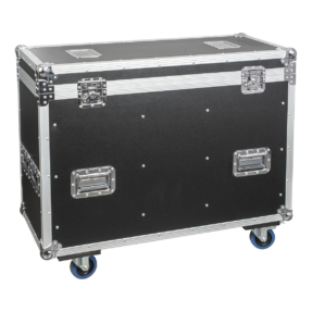 DAP flightcase voor 2x Phantom 280 Hybrid