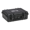 Showgear Daily Case 4 waterdichte robuuste kunststof koffer