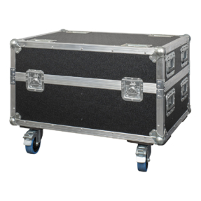 DAP Case voor 4x Helix M1000 Premium Line