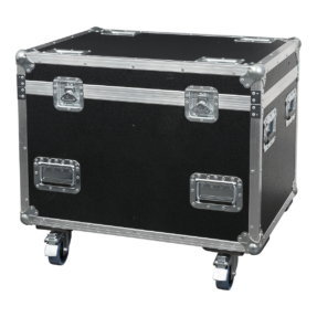 DAP Flightcase voor 2x Phantom 3R Hybrid