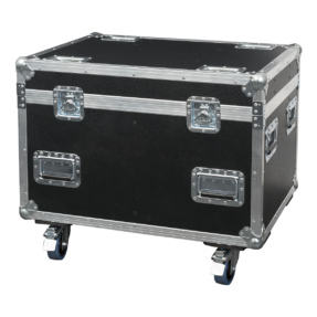 DAP Premium Line flightcase voor 2x Phantom 130 / 3R Beam