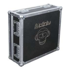 DAP Premium Line flightcase voor Banana Wing