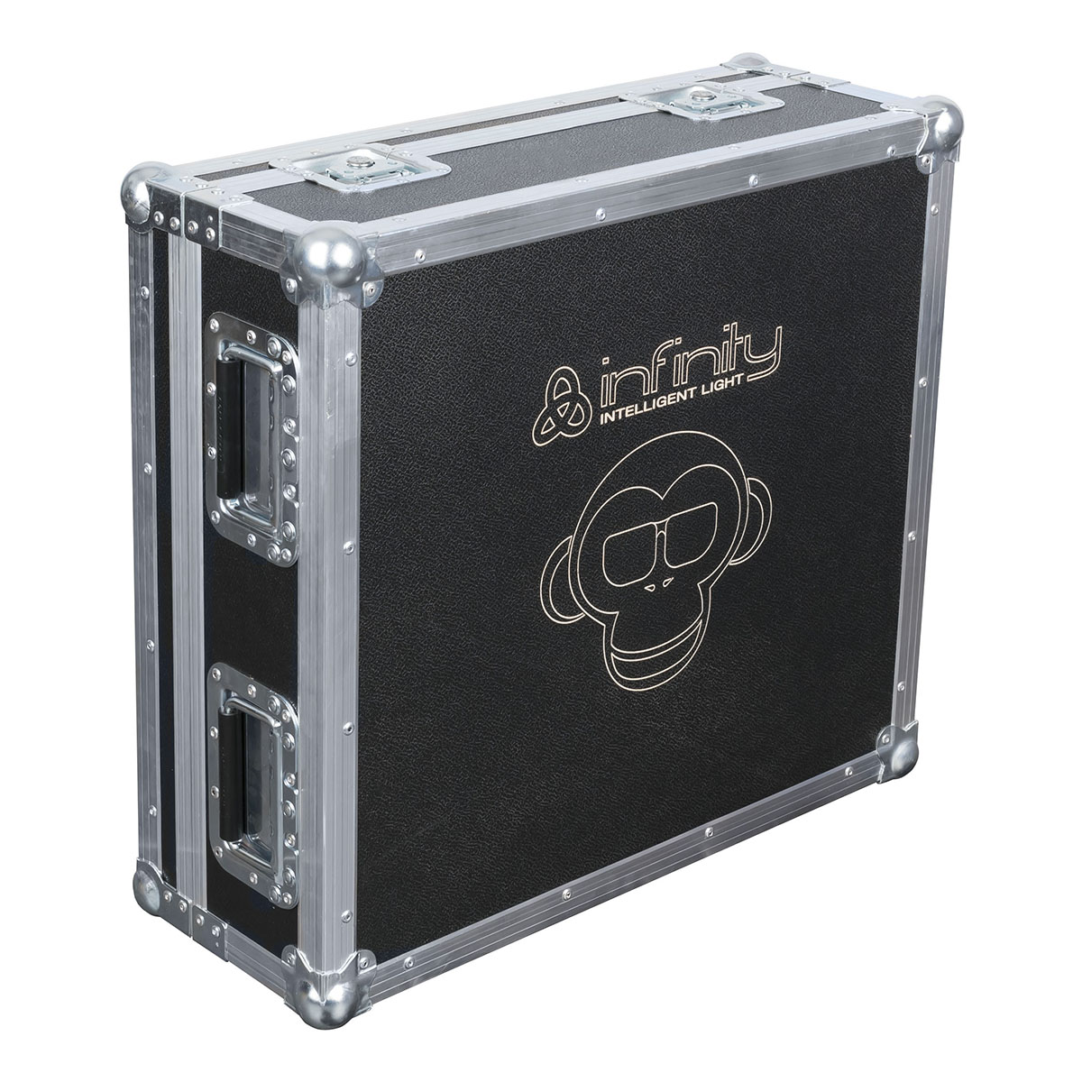 DAP Premium Line flightcase voor Banana Wing DAP Premium Line flightcase voor Banana Wing