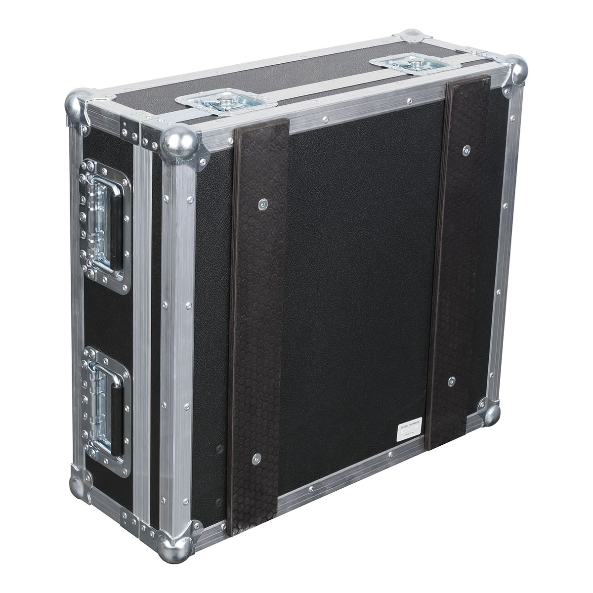 DAP Premium Line flightcase voor Banana Wing DAP Premium Line flightcase voor Banana Wing