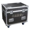 DAP Premium Line flightcase voor 2x Infinity IW-1941