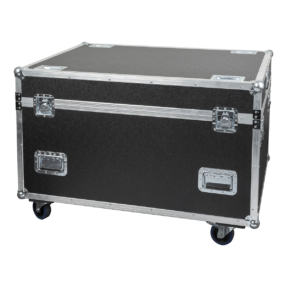 DAP Case voor 6x E-series LED Screen 100x50