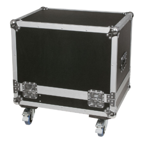 DAP ACA-M15 - flightcase voor 2x M15 monitor