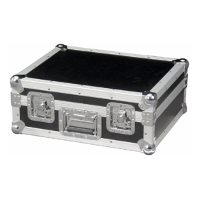 Showgear DCA-TT1 - Pro flightcase voor draaitafel