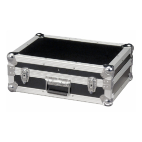 Showgear Roadie flightcase
