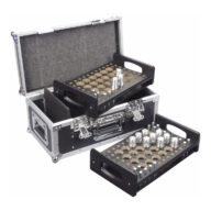 Showgear Conical Adapter Case I voor conische koppelingen en slagpinnen