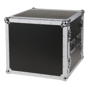 DAP 19 inch Rackcase flightcase 10HE