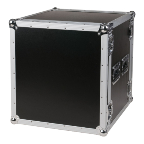 Showgear 19 inch Rackcase flightcase 12HE