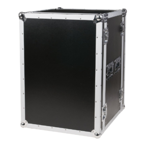 Showgear 19 inch Rackcase flightcase 16HE