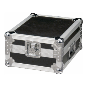 Showgear DCA-DM3 - Pro flightcase voor mixer