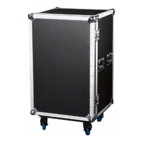 Showgear Drawer Case - flightcase met lades 16HE