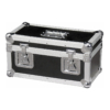 Showgear ACA-MIC5 Pro - flightcase voor 12 microfoons