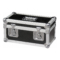 Showgear ACA-MIC5 Pro - flightcase voor 12 microfoons