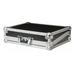 DAP LCA-SM24 - flightcase voor Showtec Showmaster 24 of SC-24