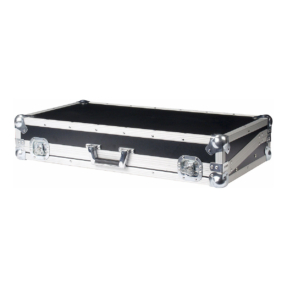 DAP LCA-SM48 - Flightcase voor Showtec Showmaster 48