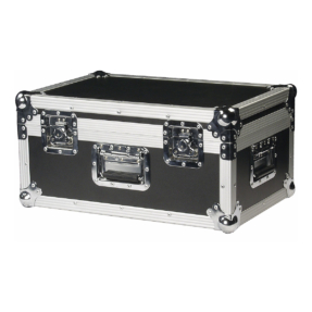 Showgear Stack Case 1